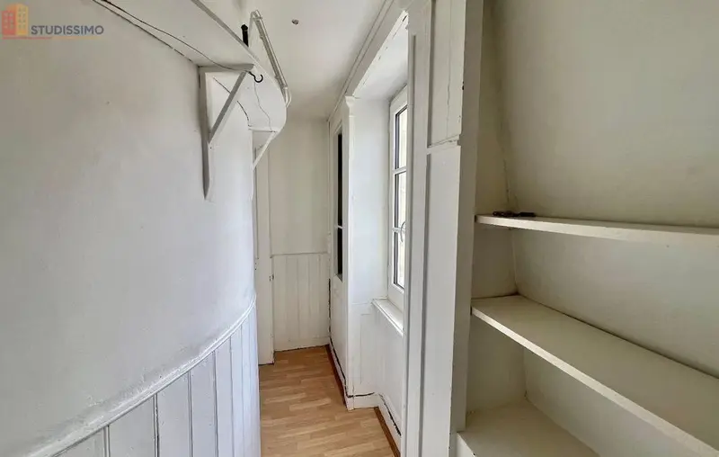 Studio 14m² Rennes 35000 - Photo 9