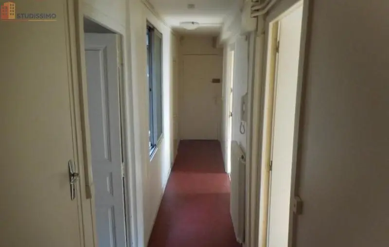 Studio 14m² Rennes 35000 - Photo 4