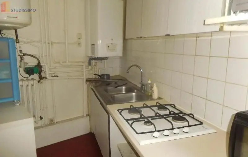 Studio 14m² Rennes 35000 - Photo 1