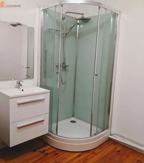 Studio 30m² Issoudun 36100 - DPE C, 1er étage - Photo 3