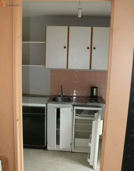 Studio 35m² Rennes 35000 - Photo 3