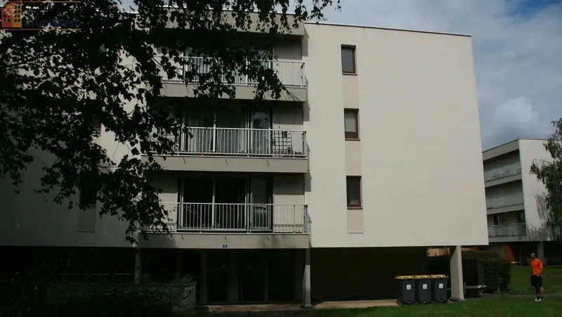 Studio 35m² Rennes 35000 - Photo 2