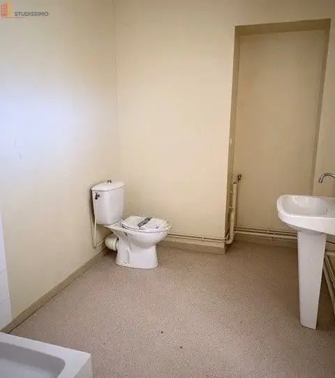 Studio 31m² Lignac - 1er étage - Photo 2