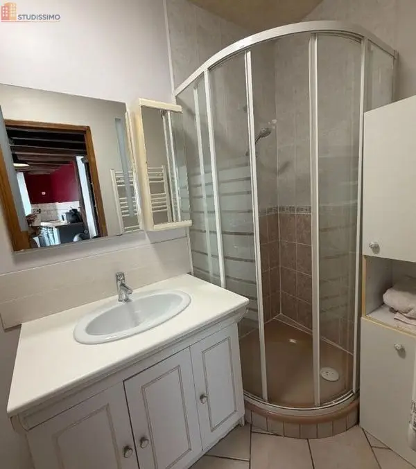 Studio meublé 18m² Châteauroux - Meublé, 1 pièce - Photo 1