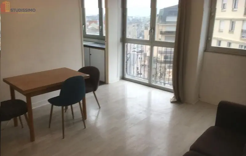 Studio 28m² Châteauroux - Meublé, lumineux - Photo 2