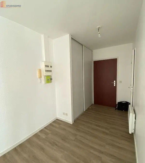 Studio 35m² Villedieu-sur-Indre - 2e étage, DPE D - Photo 11