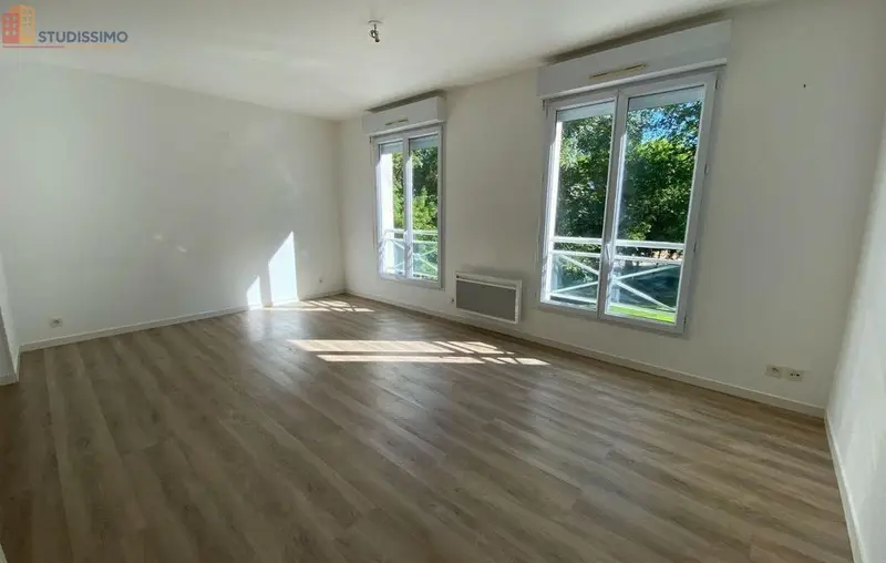 Studio 35m² Villedieu-sur-Indre - 2e étage, DPE D - Photo 8