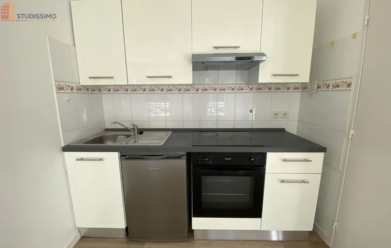 Studio 35m² Villedieu-sur-Indre - 2e étage, DPE D - Photo 7