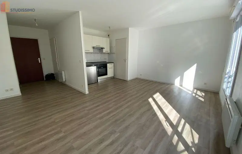 Studio 35m² Villedieu-sur-Indre - 2e étage, DPE D - Photo 6