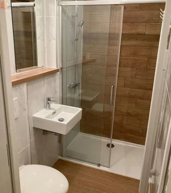 Studio meublé 23m² Redon - Tout confort, DPE B - Photo 5