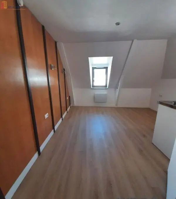 Studio 14m² Saint-Grégoire - 2e étage, DPE D - Photo 5