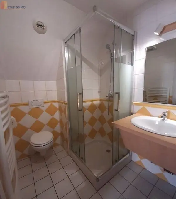 Studio 14m² Saint-Grégoire - 2e étage, DPE D - Photo 6