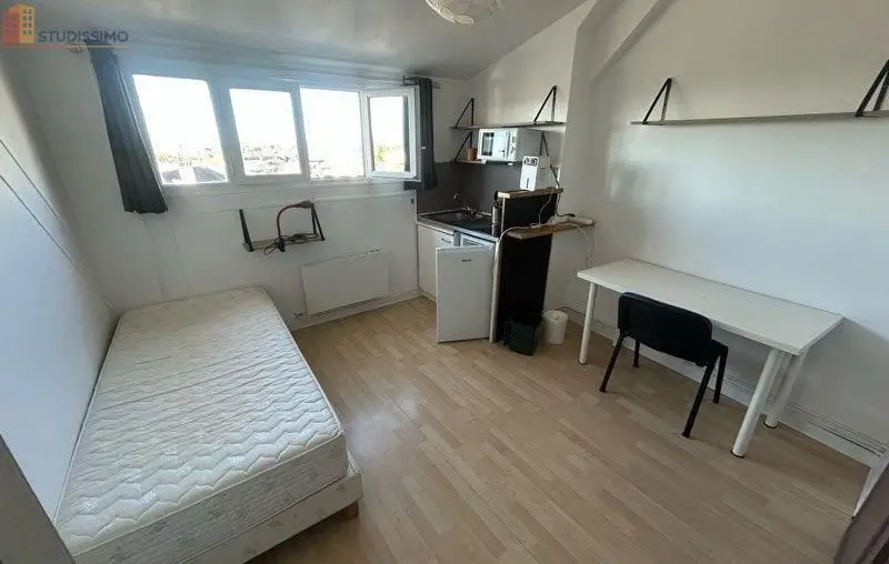 Studio meublé 15m² Rennes centre - Hyper centre, meublé - Photo 4