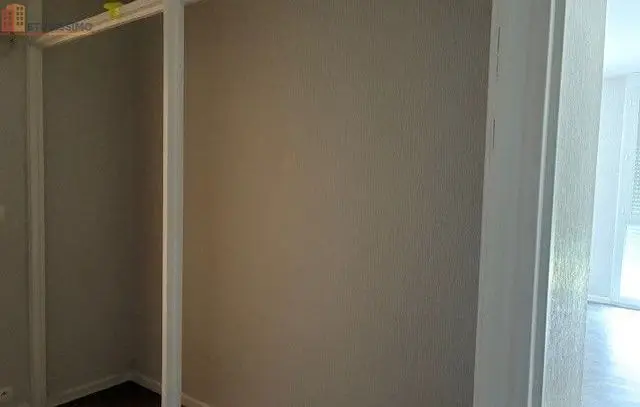 Studio 35m² La Châtre - Lumineux, 2e étage - Photo 1