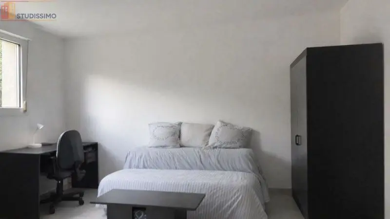 Studio meublé 28m² Cesson-Sévigné - Calme, équipé - Photo 4