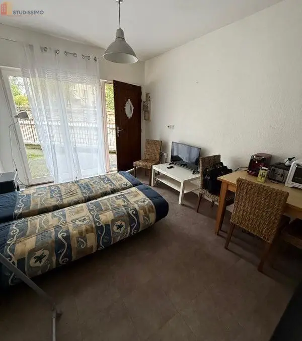 Studio meublé 18m² Rennes centre - Meublé, proche commerces - Photo 5