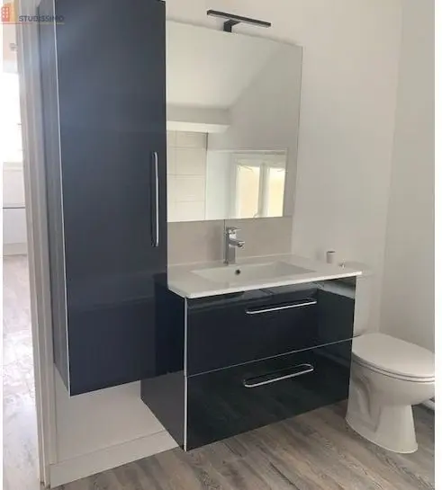 Studio 30m² Châteauroux - 2e étage - Photo 2