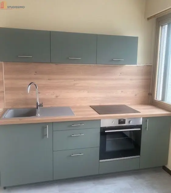 Studio 28m² Châteauroux centre - Balcon, meublé - Photo 1