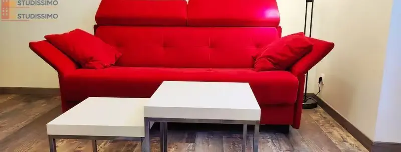 Studio meublé 20m² Rennes centre - Proche place Sainte-Anne - Photo 6