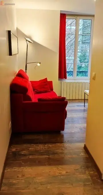Studio meublé 20m² Rennes centre - Proche place Sainte-Anne - Photo 3