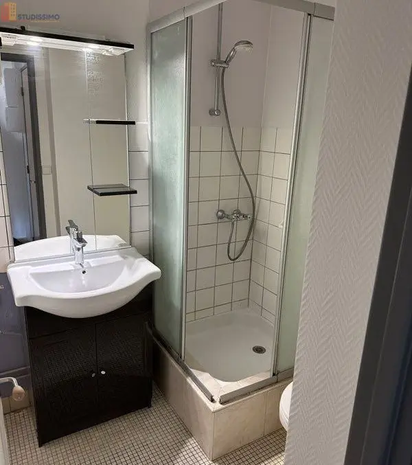 Studio 20m² Châteauroux - Dernier étage, lumineux - Photo 2