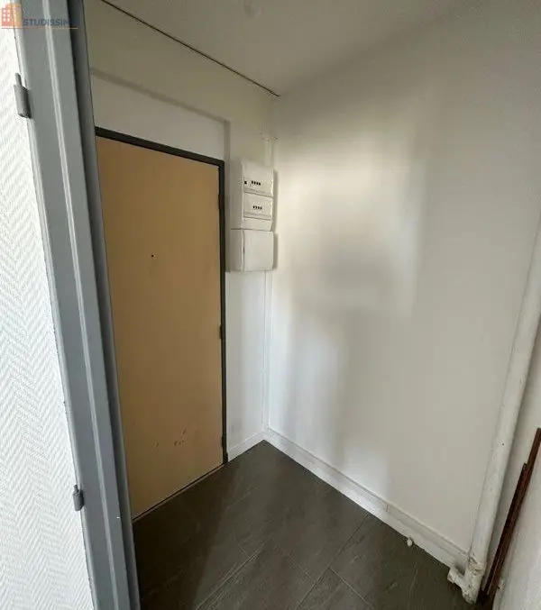 Studio 20m² Châteauroux - Dernier étage, lumineux - Photo 1