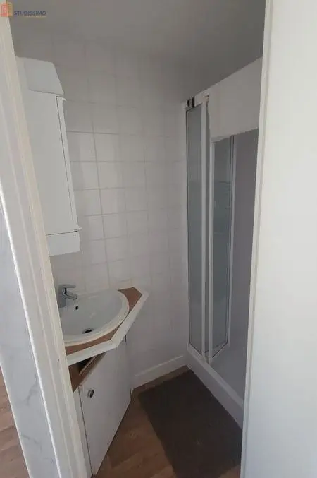 Studio 16m² Châteauroux - Lumineux, meublé - Photo 1