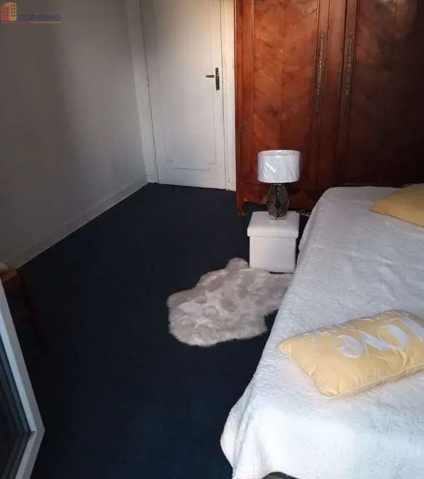 Studio meublé 13m² Rennes 35200 - Étudiant, 4e étage - Photo 2