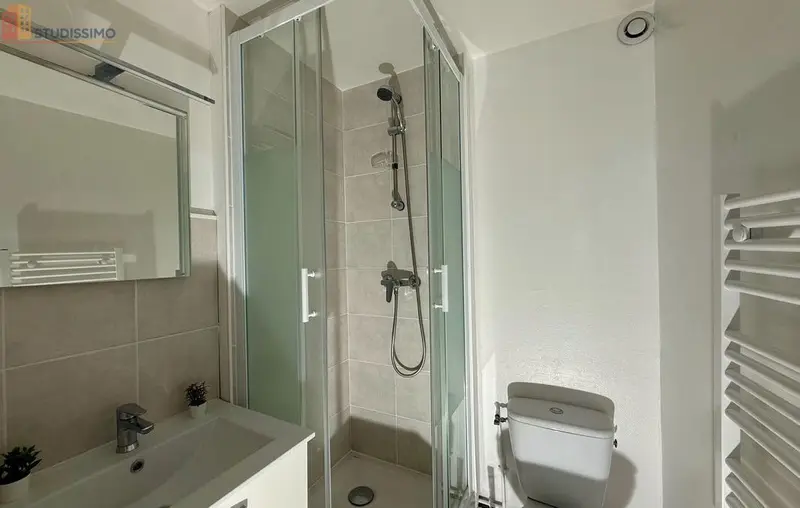 Studio 10m² Issoudun - Meublé, rénové - Photo 1