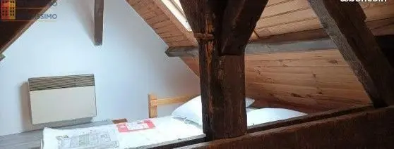 Studio meublé 19m² Rennes 35000 - Meublé, dernier étage - Photo 1