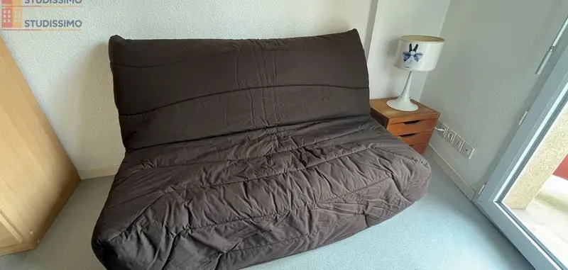 Studio 20m² Rennes 35000 - Meublé, lumineux - Photo 4