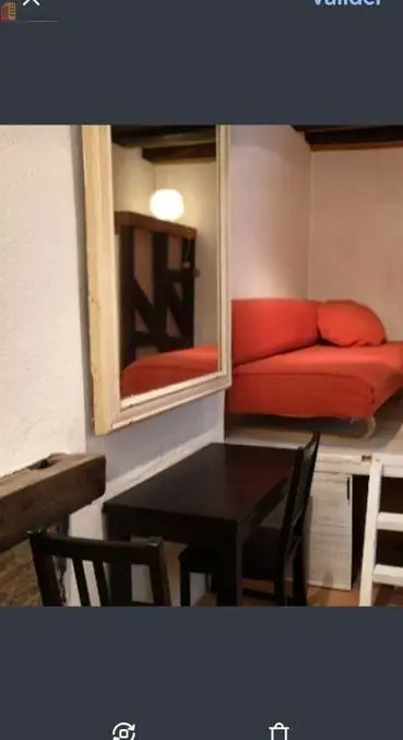Studio meublé 19m² Rennes centre - Hyper centre, meublé - Photo 6