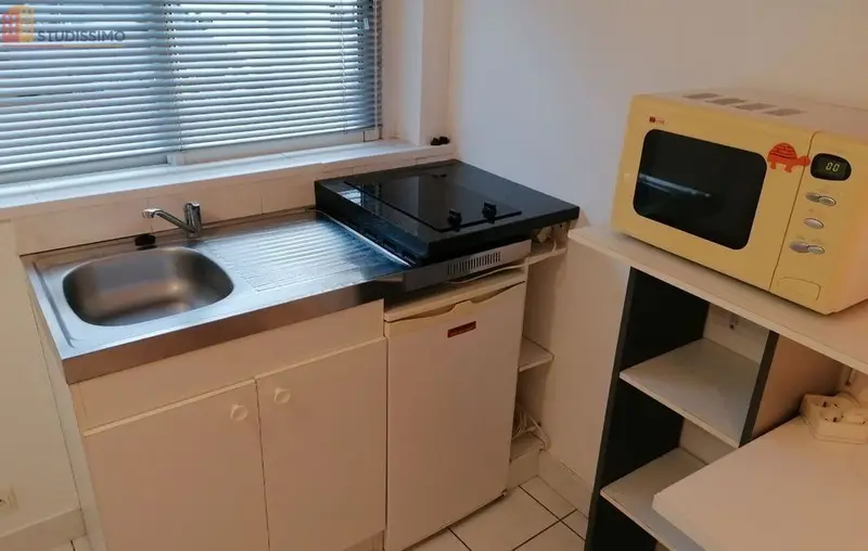 Studio 14m² Rennes 35700 - Proche fac de droit - Photo 2