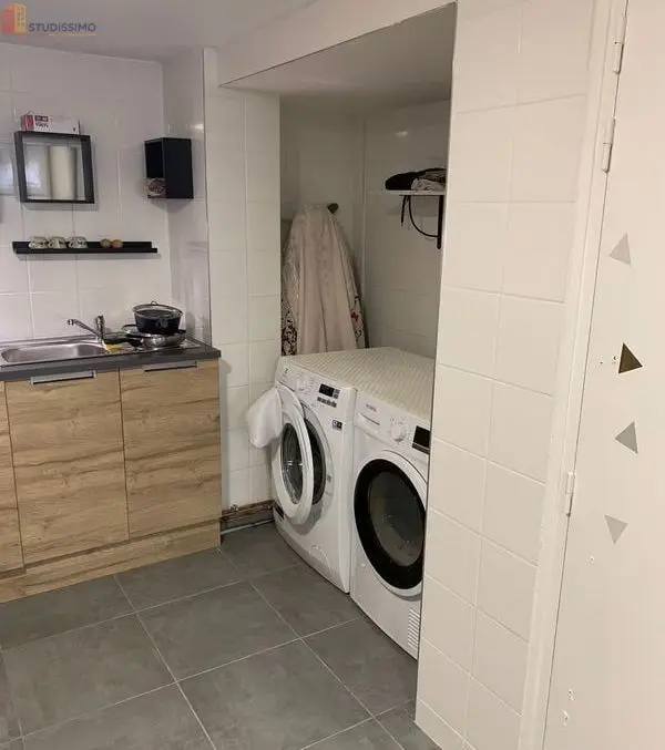 Studio meublé 41m² Bruz - Meublé, DPE C - Photo 1