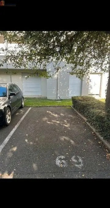 Studio 1m² Bruz - Disponible juin 2026 - Photo 1