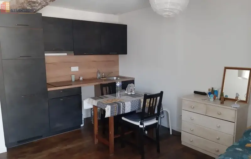 Studio 20m² Guichen - Meublé, charges comprises - Photo 3