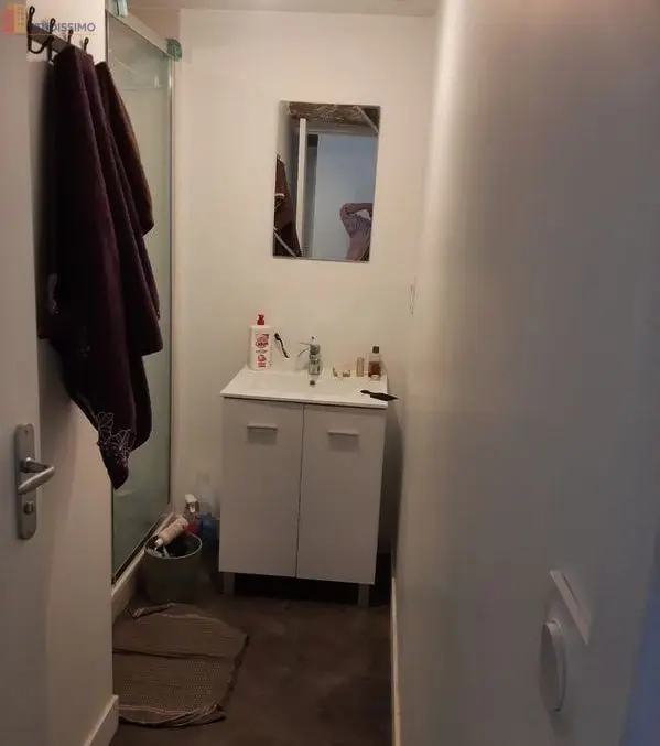 Studio 20m² Guichen - Meublé, charges comprises - Photo 2