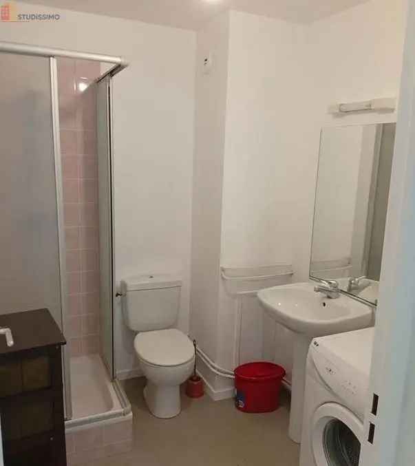 Studio meublé 27m² Rennes centre - Proche centre, parking - Photo 5
