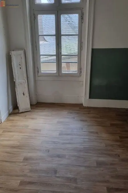 Studio 23m² Rennes - 2e étage, lumineux - Photo 2