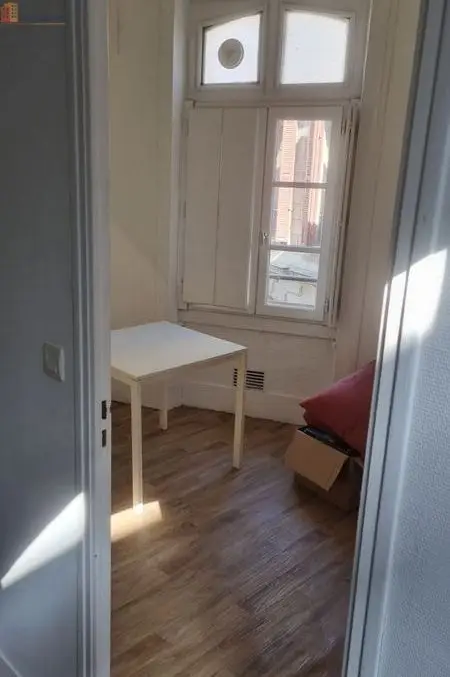 Studio 23m² Rennes - 2e étage, lumineux - Photo 1