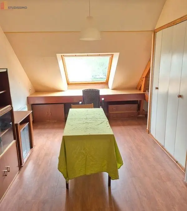 Studio 21m² Rennes Motte Brûlon - Meublé, calme - Photo 8