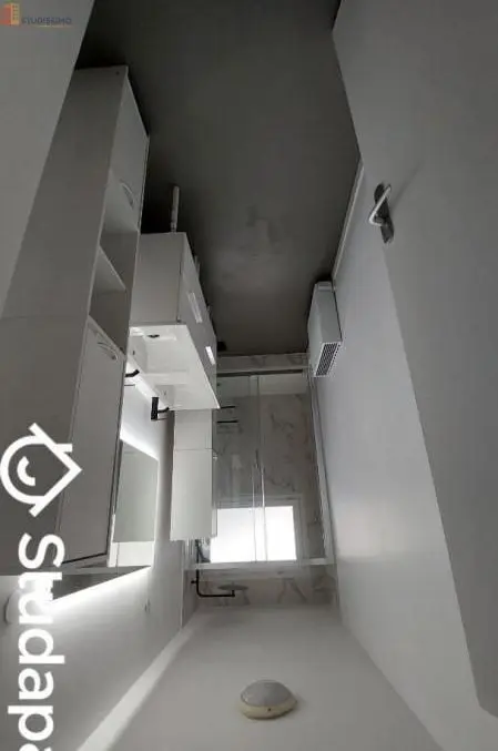 Studio meublé 10m² Rennes centre - Calme, 2e étage - Photo 13
