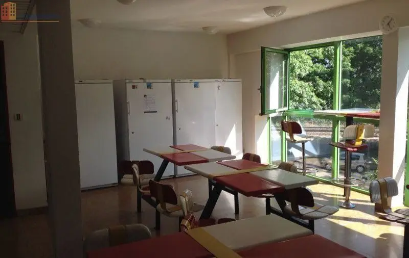 Studio 9m² Rennes Pontchaillou - Photo 2