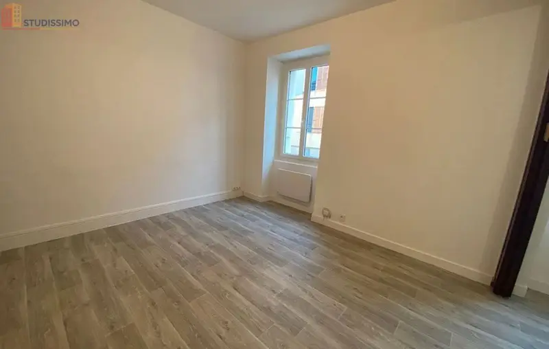 Studio 28m² Saint-Malo - DPE C, 1er étage - Photo 13