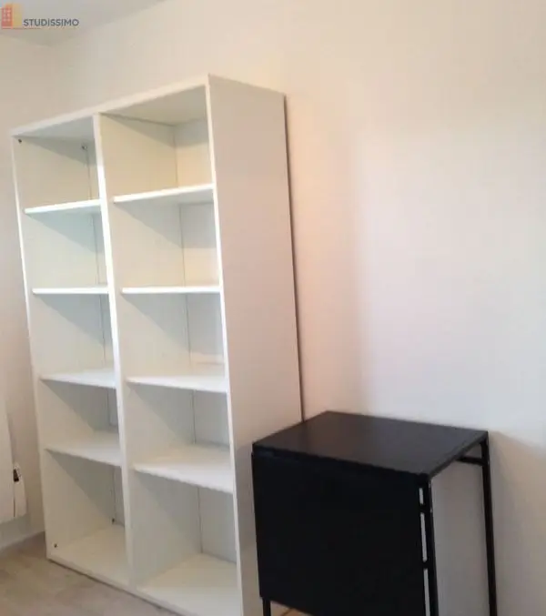 Studio meublé 18m² Bruz - Proche campus Ker-Lann - Photo 1