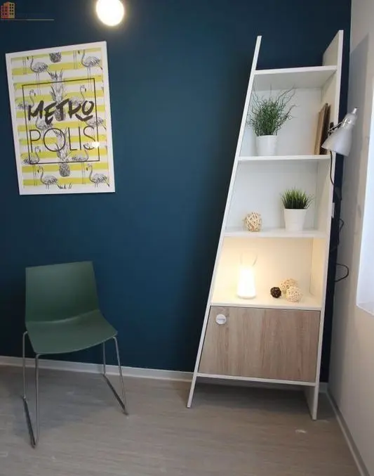 Studio meublé 19m² Rennes centre - Résidence neuve, sécurisée - Photo 17