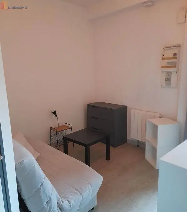 Studio meublé 15m² Rennes 35000 - Meublé, rue de Châteaugiron - Photo 5