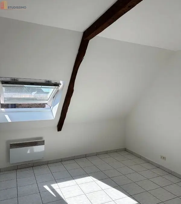 Studio 21m² Guipry-Messac - - Photo 3