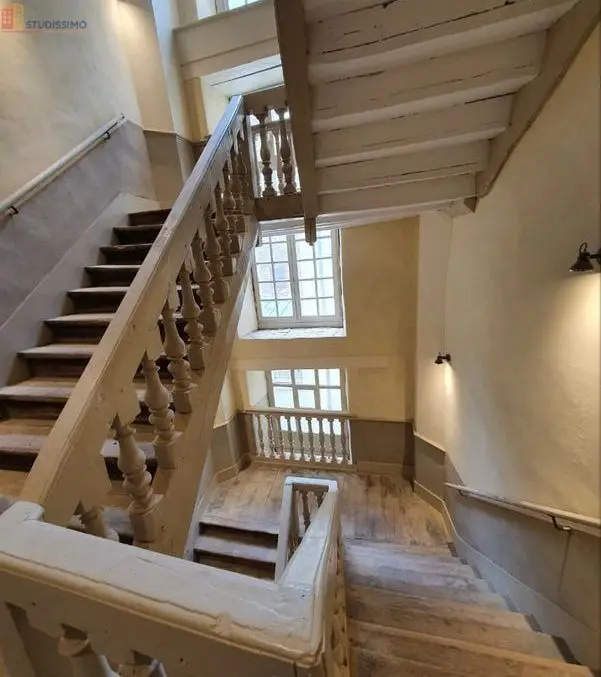 Studio 31m² Rennes centre historique - Photo 1