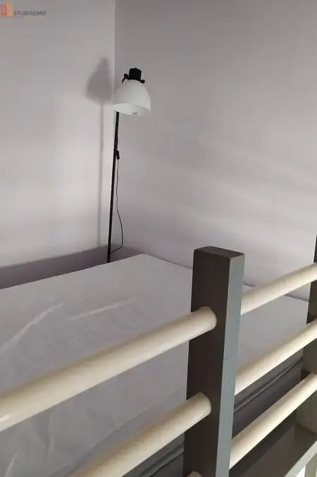 Studio meublé 20m² Rennes 35700 - Idéal étudiant - Photo 2